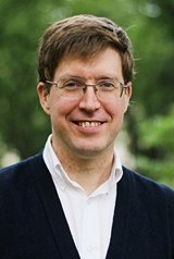 Picture of Dr. Nathaniel Osgood