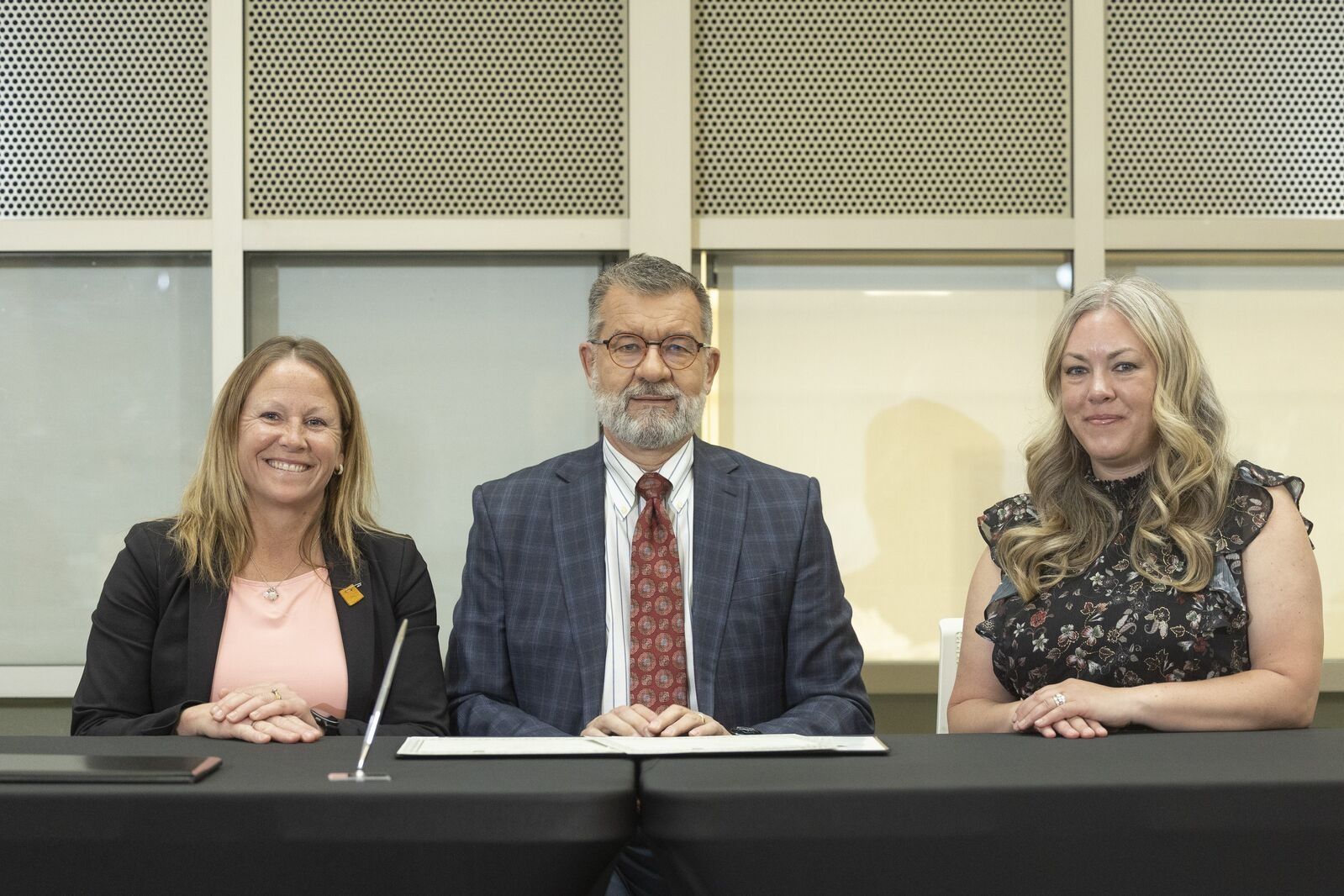 mou signing